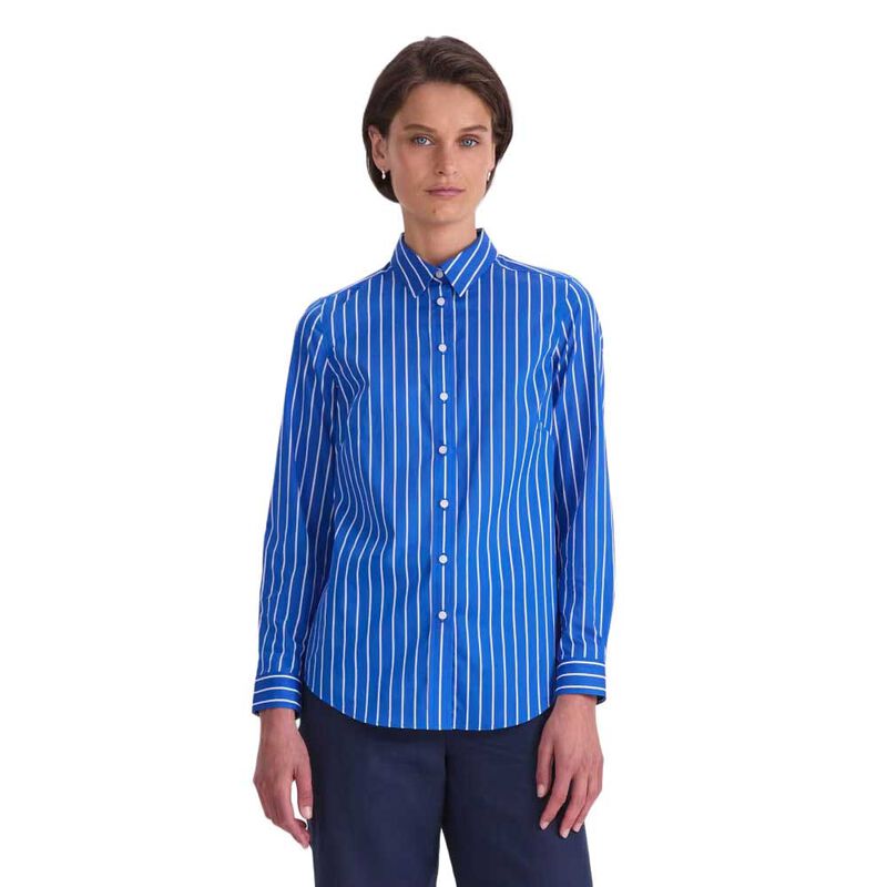 Sportscraft Lily Voile Shirt image number 4
